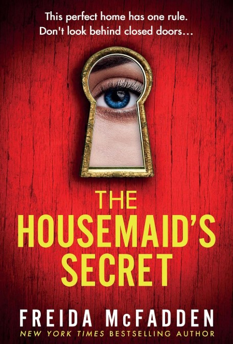The Housemaid's Secret